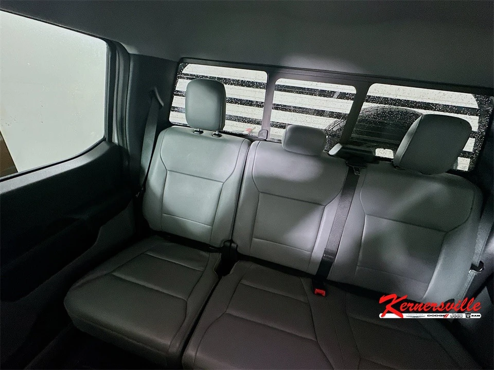 2023 Ford Super Duty 5th Gen - Image 12 of 21