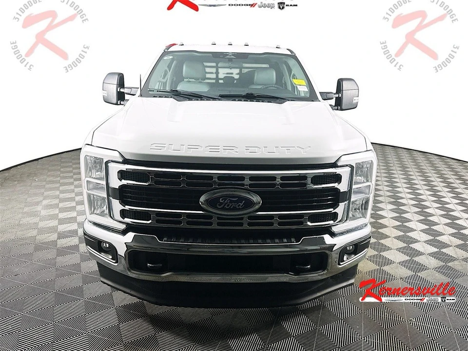 2023 Ford Super Duty 5th Gen - Image 2 of 21