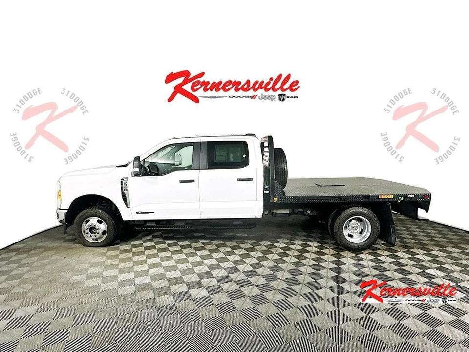 2023 Ford Super Duty 5th Gen - Image 4 of 21