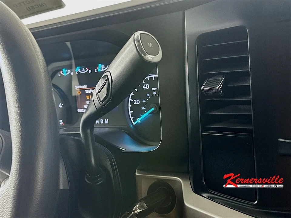 2023 Ford Super Duty 5th Gen - Image 16 of 21