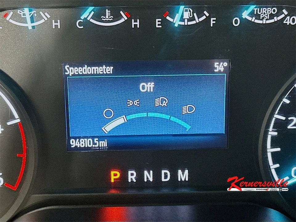 2023 Ford Super Duty 5th Gen - Image 15 of 21