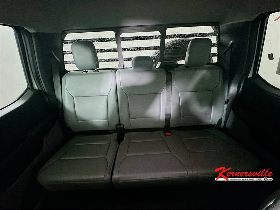 2023 Ford Super Duty 5th Gen - Image 13 of 21