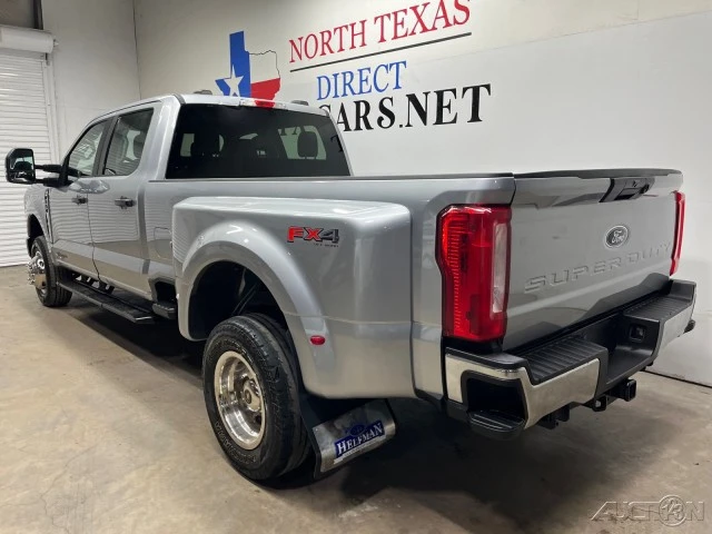 2023 Ford Super Duty 5th Gen - Image 6 of 21