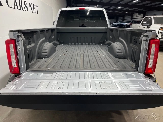 2023 Ford Super Duty 5th Gen - Image 8 of 21