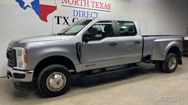 2023 Ford Super Duty 5th Gen - Image 3 of 21