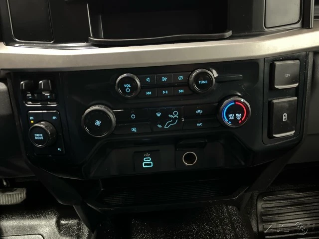 2023 Ford Super Duty 5th Gen - Image 19 of 21
