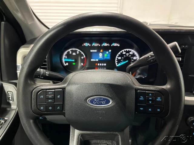 2023 Ford Super Duty 5th Gen - Image 16 of 21