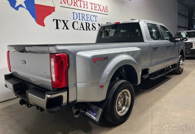 2023 Ford Super Duty 5th Gen - Image 9 of 21