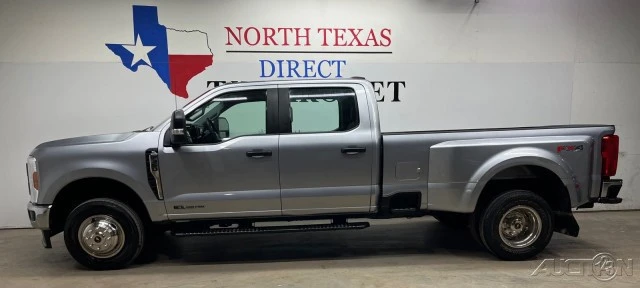 2023 Ford Super Duty 5th Gen - Image 4 of 21