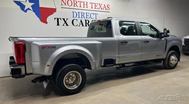 2023 Ford Super Duty 5th Gen - Image 10 of 21