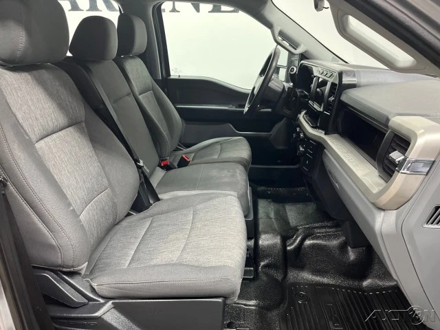 2023 Ford Super Duty 5th Gen - Image 21 of 21
