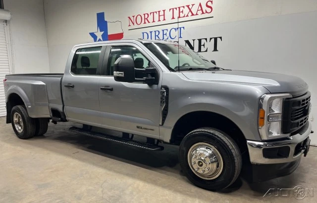 2023 Ford Super Duty 5th Gen - Image 12 of 21