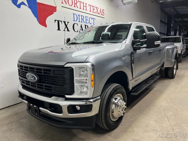 2023 Ford Super Duty 5th Gen - Image 2 of 21