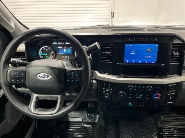 2023 Ford Super Duty 5th Gen - Image 15 of 21