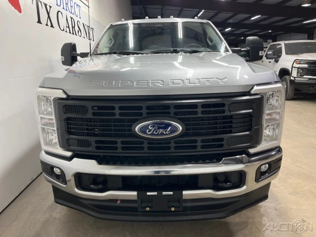2023 Ford Super Duty 5th Gen - Image 13 of 21