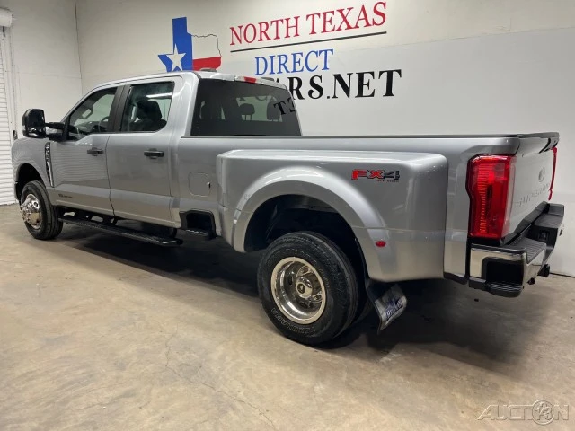 2023 Ford Super Duty 5th Gen - Image 5 of 21