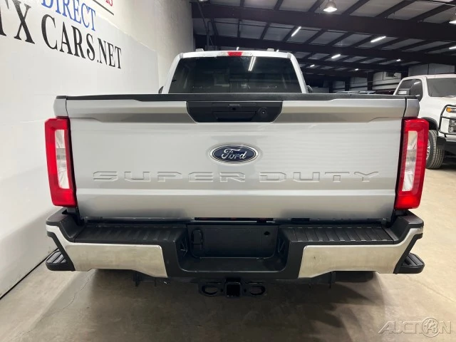2023 Ford Super Duty 5th Gen - Image 7 of 21