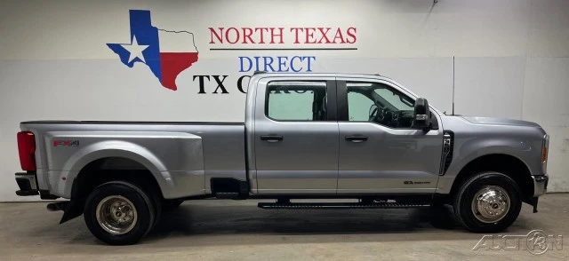 2023 Ford Super Duty 5th Gen - Image 11 of 21