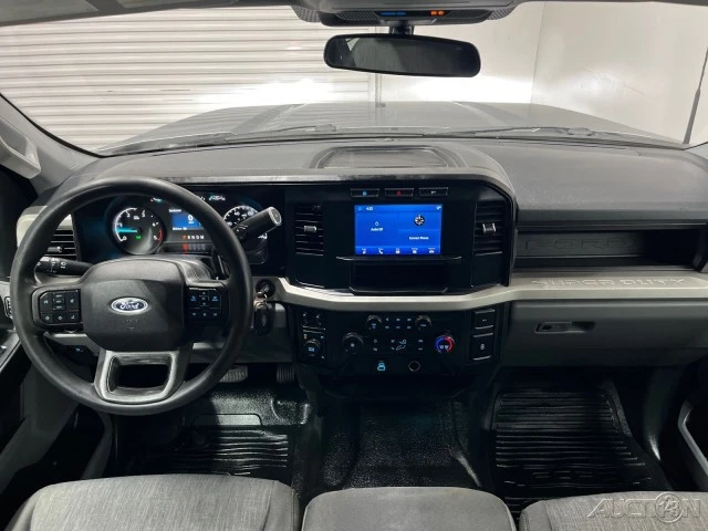 2023 Ford Super Duty 5th Gen - Image 14 of 21
