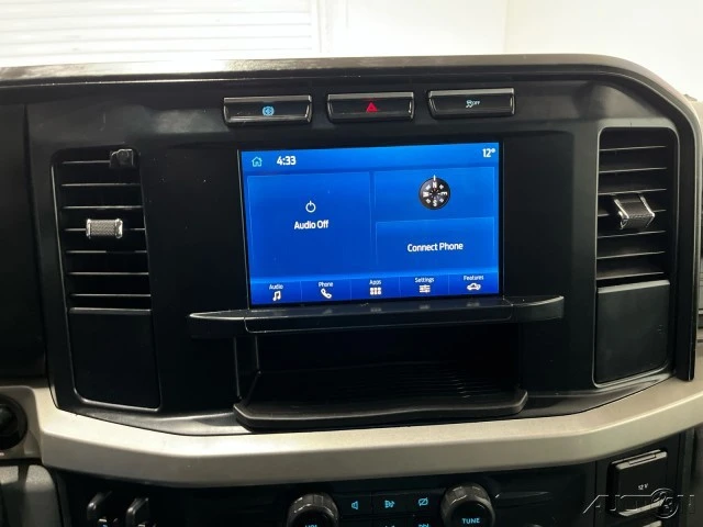 2023 Ford Super Duty 5th Gen - Image 18 of 21