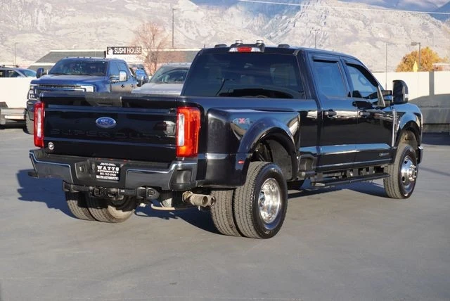 2023 Ford Super Duty 5th Gen - Image 13 of 21