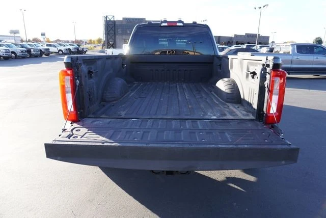 2023 Ford Super Duty 5th Gen - Image 11 of 21