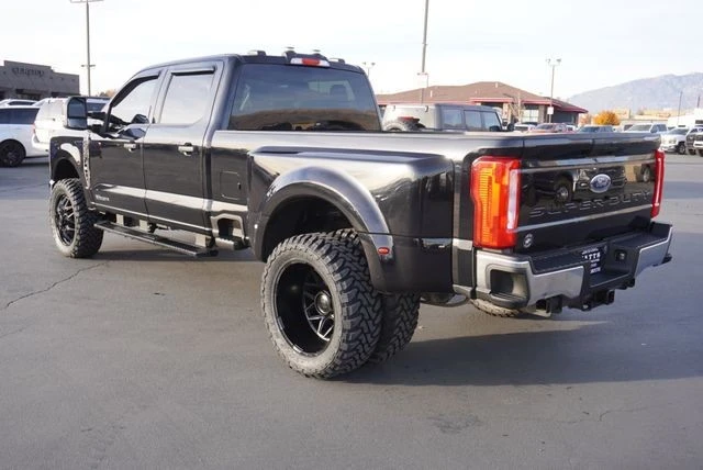 2023 Ford Super Duty 5th Gen - Image 8 of 21