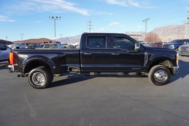 2023 Ford Super Duty 5th Gen - Image 14 of 21