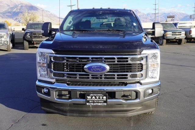 2023 Ford Super Duty 5th Gen - Image 4 of 21