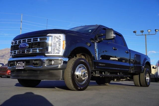 2023 Ford Super Duty 5th Gen - Image 6 of 21