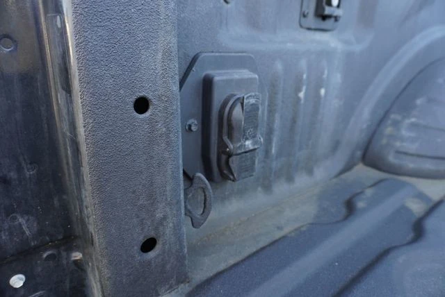 2023 Ford Super Duty 5th Gen - Image 12 of 21