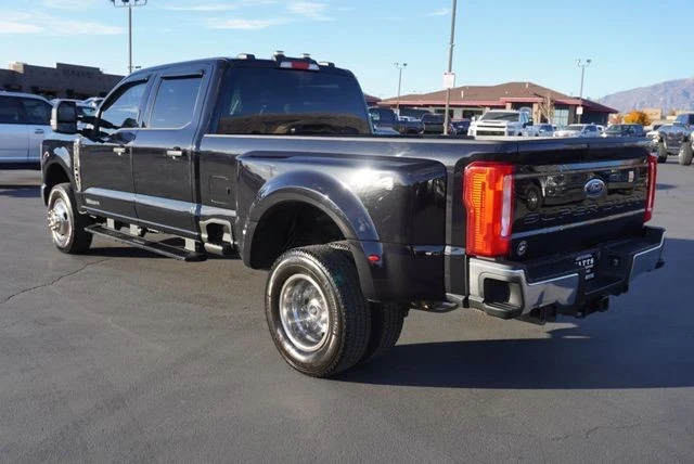 2023 Ford Super Duty 5th Gen - Image 8 of 21