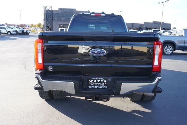 2023 Ford Super Duty 5th Gen - Image 9 of 21