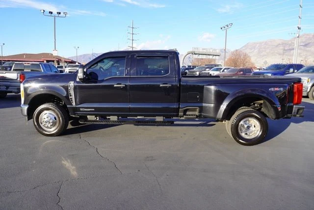 2023 Ford Super Duty 5th Gen - Image 7 of 21