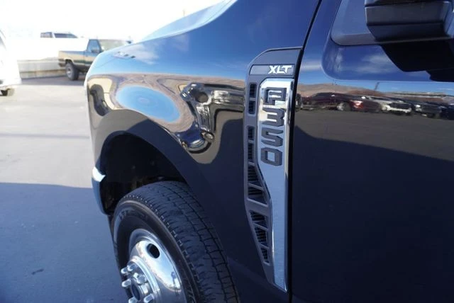 2023 Ford Super Duty 5th Gen - Image 21 of 21