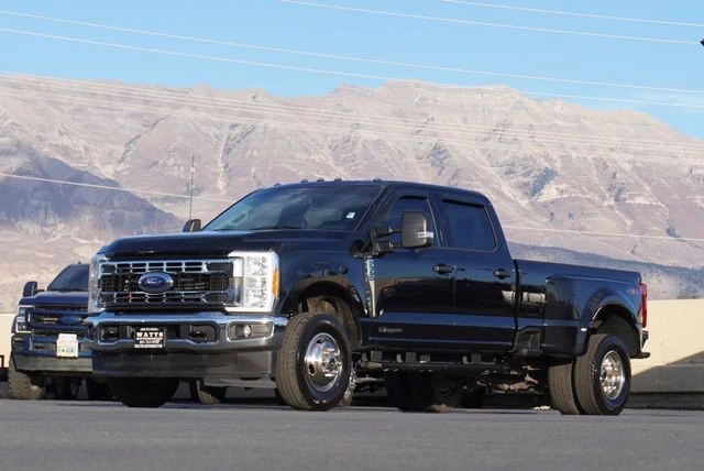 2023 Ford Super Duty 5th Gen - Image 2 of 21