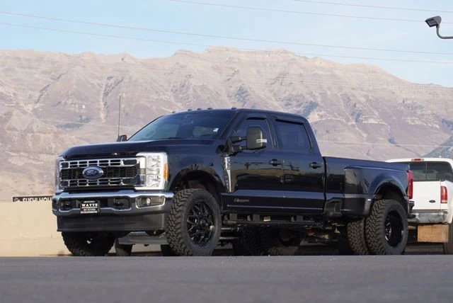 2023 Ford Super Duty 5th Gen - Image 2 of 21