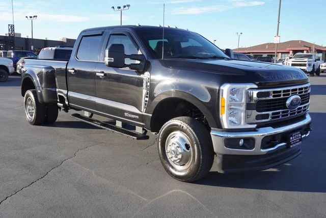 2023 Ford Super Duty 5th Gen - Image 16 of 21