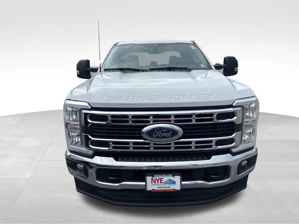 2023 Ford Super Duty 5th Gen - Image 9 of 12