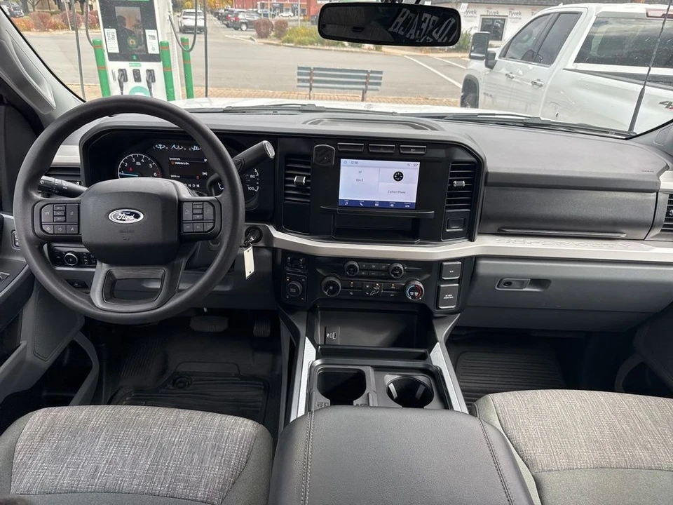 2023 Ford Super Duty 5th Gen - Image 12 of 12