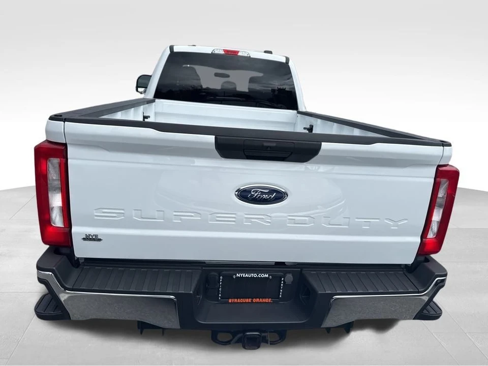 2023 Ford Super Duty 5th Gen - Image 4 of 12
