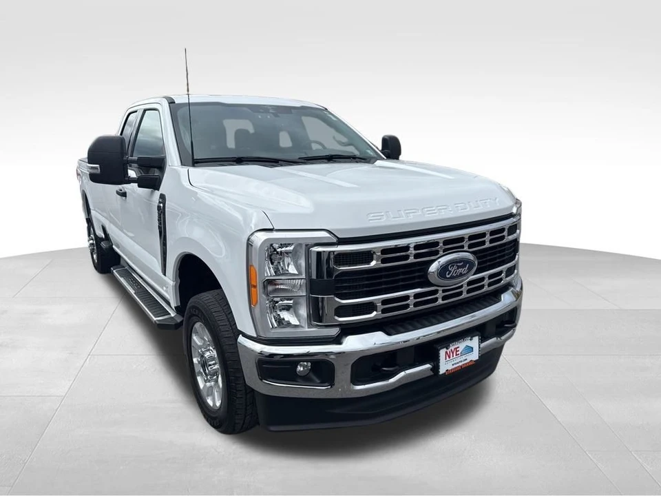2023 Ford Super Duty 5th Gen - Image 8 of 12