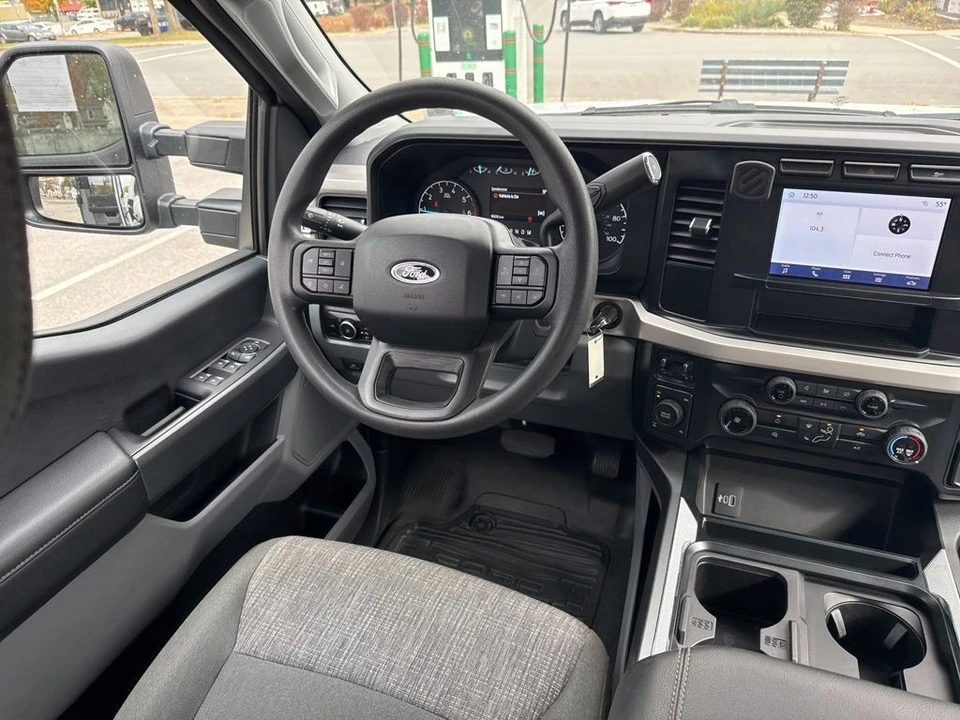 2023 Ford Super Duty 5th Gen - Image 11 of 12