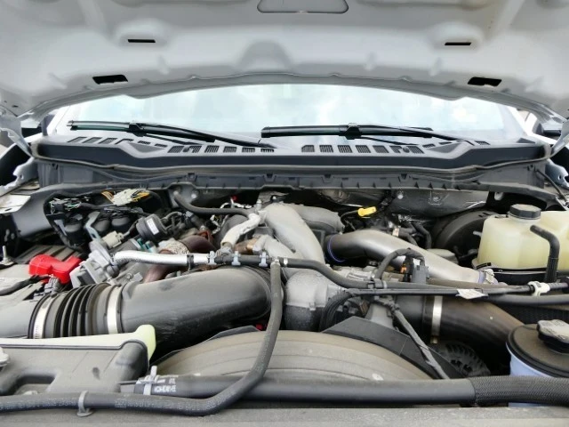2023 Ford Super Duty 5th Gen - Image 13 of 14