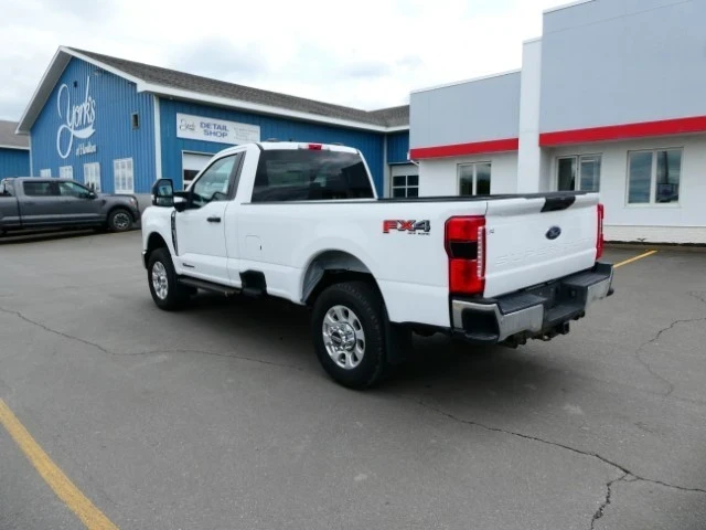 2023 Ford Super Duty 5th Gen - Image 4 of 14