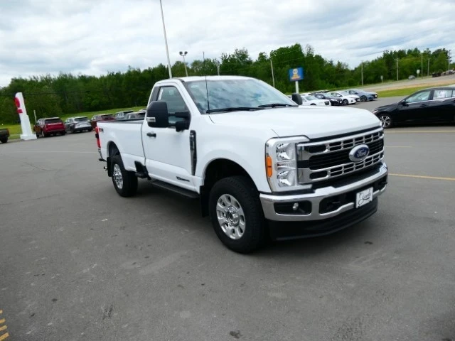 2023 Ford Super Duty 5th Gen - Image 3 of 14