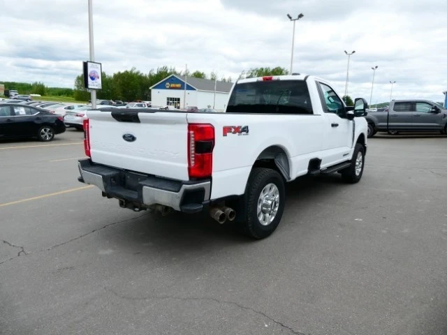 2023 Ford Super Duty 5th Gen - Image 5 of 14