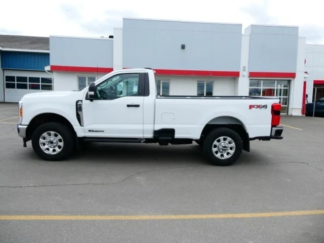 2023 Ford Super Duty 5th Gen - Image 8 of 14
