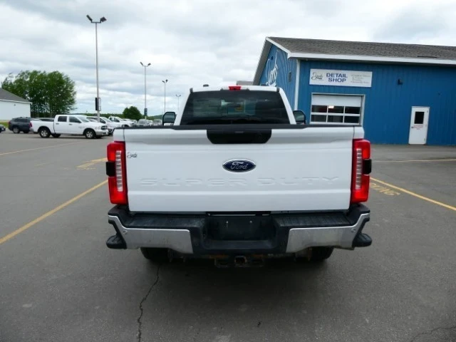 2023 Ford Super Duty 5th Gen - Image 6 of 14