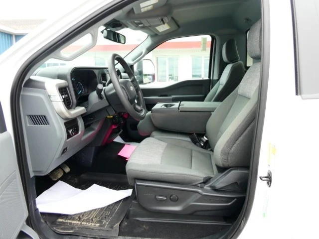 2023 Ford Super Duty 5th Gen - Image 12 of 14